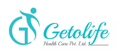 getolige pvt. ltd.Logo